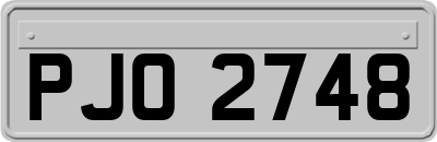PJO2748