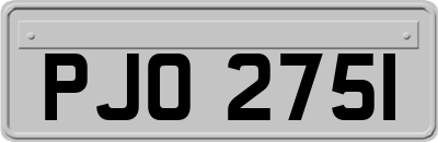 PJO2751