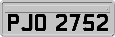 PJO2752