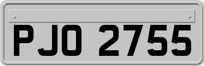 PJO2755
