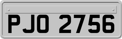 PJO2756