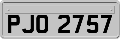 PJO2757