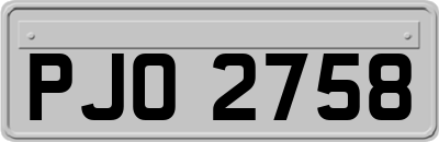 PJO2758