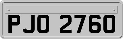 PJO2760