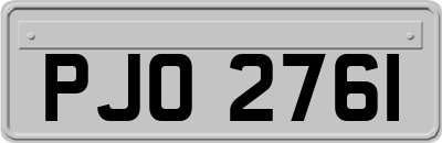 PJO2761