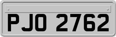 PJO2762