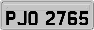 PJO2765