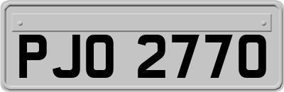 PJO2770