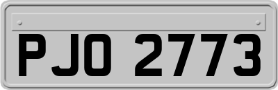 PJO2773