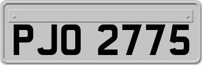 PJO2775