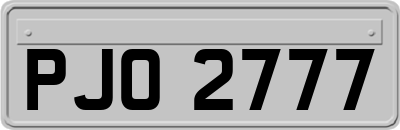 PJO2777