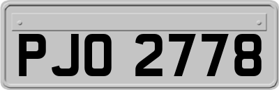 PJO2778