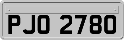 PJO2780