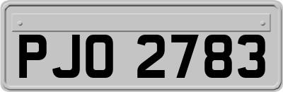 PJO2783