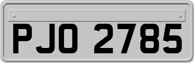 PJO2785