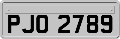 PJO2789