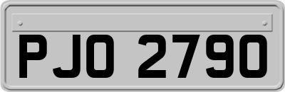 PJO2790