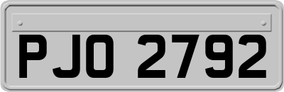 PJO2792