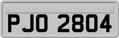 PJO2804