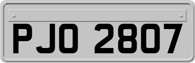PJO2807