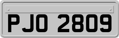 PJO2809