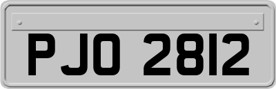 PJO2812