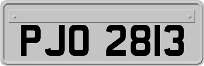 PJO2813
