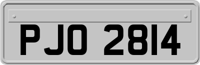 PJO2814