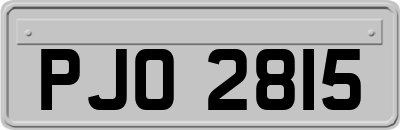 PJO2815