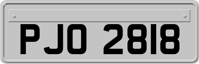 PJO2818