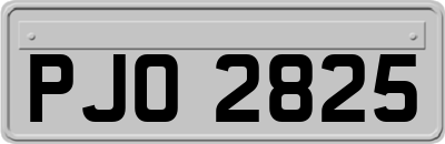PJO2825