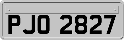PJO2827