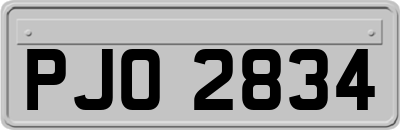PJO2834