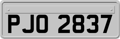 PJO2837