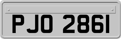 PJO2861