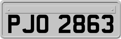 PJO2863