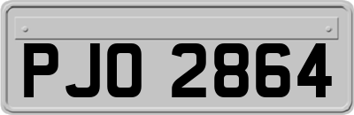 PJO2864