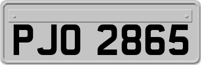 PJO2865