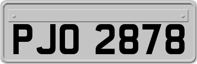 PJO2878