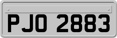 PJO2883