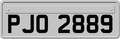 PJO2889