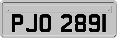 PJO2891