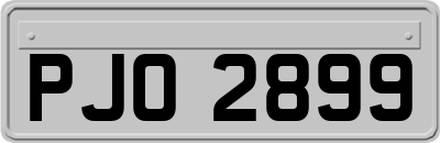 PJO2899