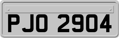 PJO2904