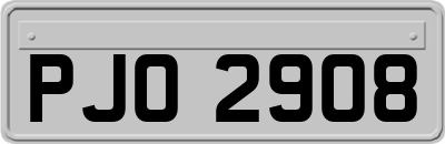 PJO2908