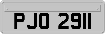 PJO2911
