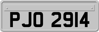 PJO2914