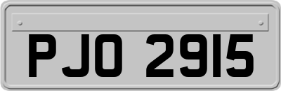 PJO2915