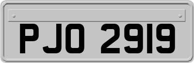 PJO2919