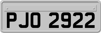PJO2922